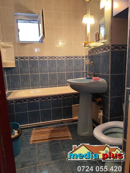 Apartament cu 2 camere decomandat în Mazepa 1