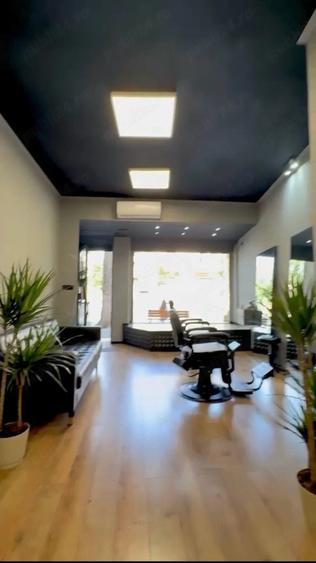 Spațiu comercial, de 36 mp, în Pache Protopopescu
