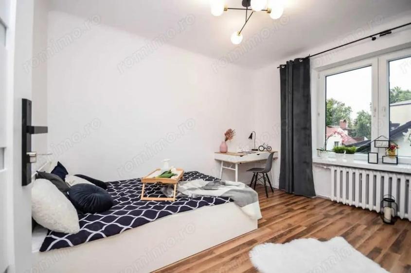 Apartament cu 2 camere in zona Gara de Nord - 1