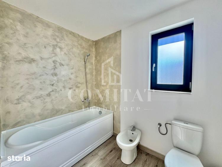 Casa individuala la pre? bun | Gradina generoasa | Dezmir - 6
