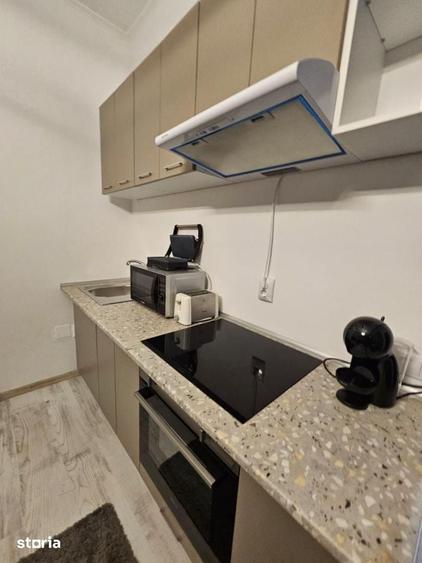 2 Camere Universitate / Romana - 8