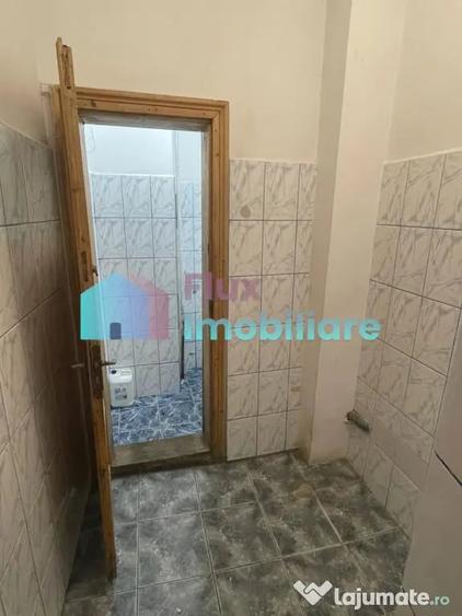 Spațiu comercial, de 35 mp, în Burdujeni