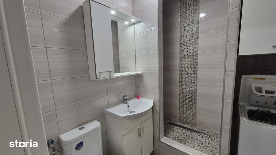 Apartament cu 2 camere în Decebal