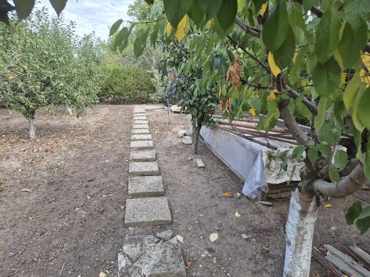 Teren de 845 mp, în Cetatea