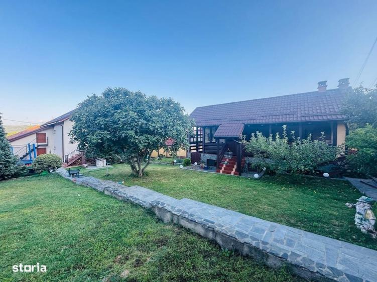 Casa /Bujoreni - Valcea / - 5