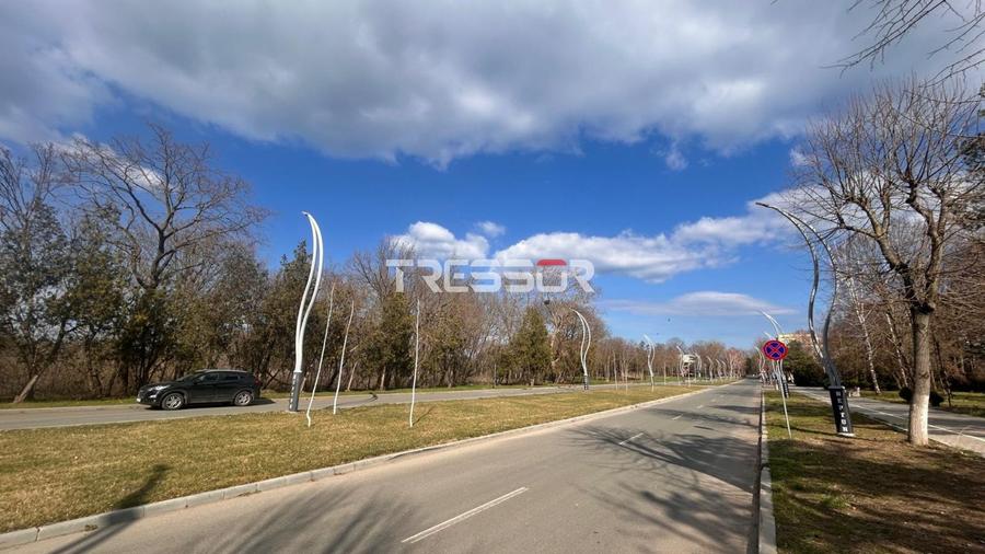 Teren Construcții intravilan de 250 mp, în Central