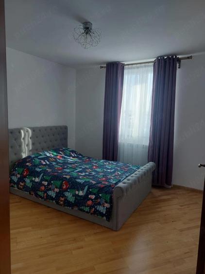 Casă cu 3 camere cu Teren 300 Mp în Marginea