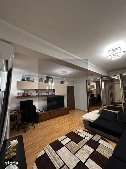 Apartament cu 2 camere decomandat în Cișmigiu
