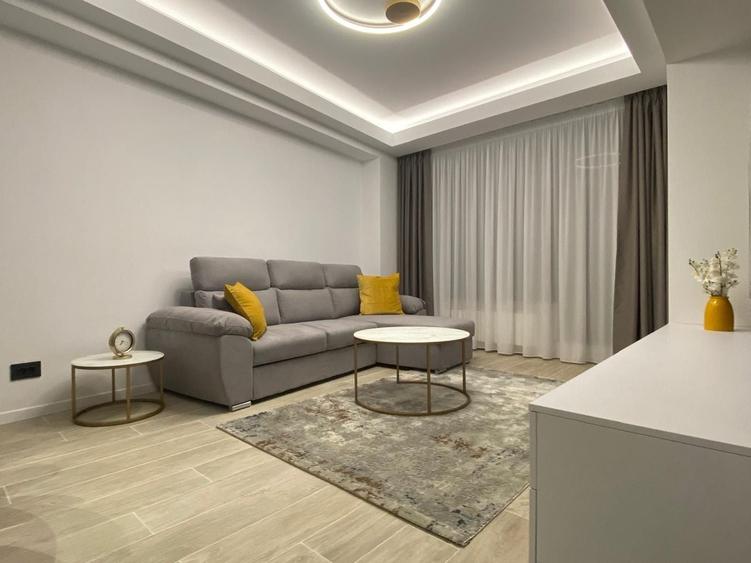 INCHIRIERE | HERASTRAU | 2 CAMERE | LUX - 1