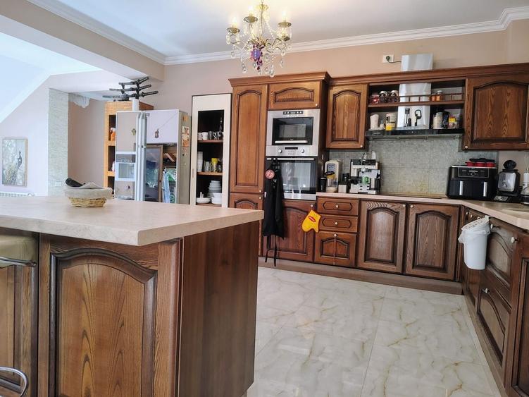 | House Villa Corbeanca - Vila individuala 230 mpu | - 52