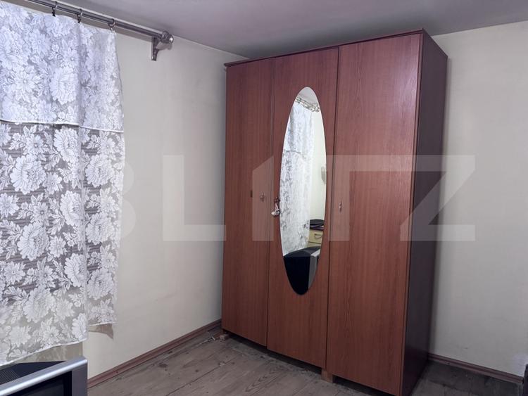 Casă individuală cu 3 camere cu Teren 600 Mp în Cosmina de Jos