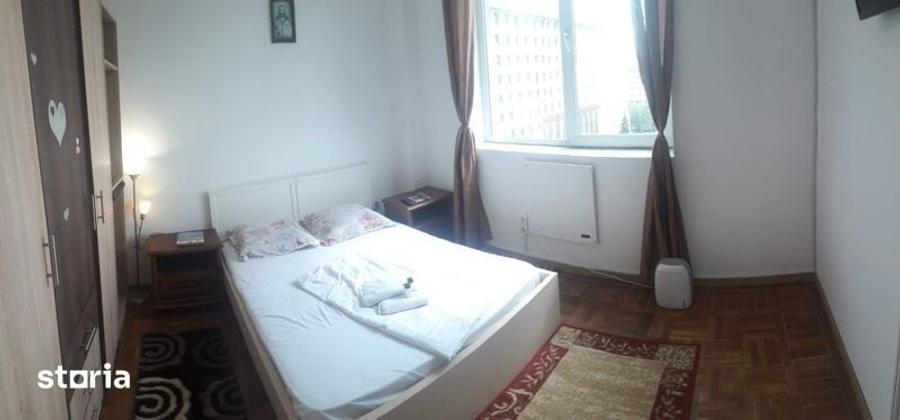 Apartament 2 cam Gara de Nord semidecomandat - 1