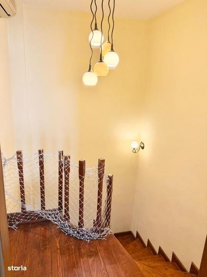 Apartament cu 4 camere în Unirii