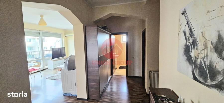 Apartament cu 4 camere în Mamaia