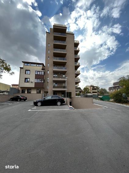 Apartament cu 4 camere în 13 Septembrie