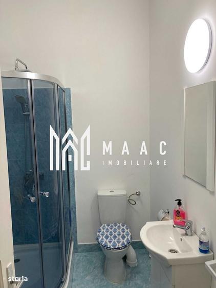 Apartament cu 4 camere, mobilat în Ultracentral