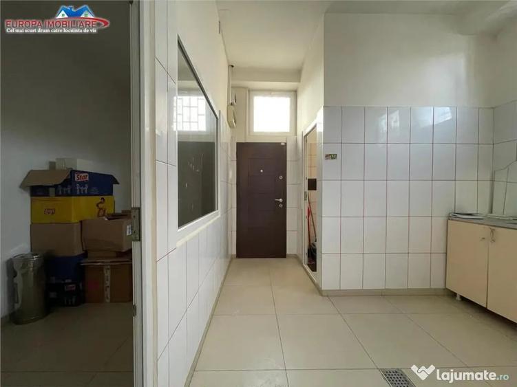 Spațiu comercial, de 100 mp, în Central