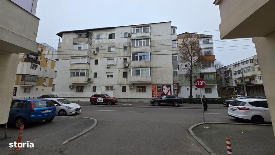 Apartament cu 3 camere în Orizont
