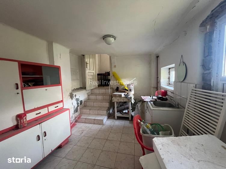 Vand casa 3 camere zona Parneava - ID : RH-43144-property