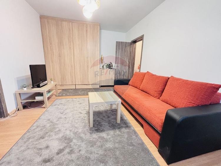 Apartament 2 camere de închiriat | Bd. Ion Mihalache – Domenii / 1 Mai - 4