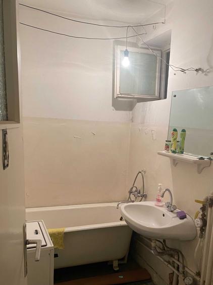 Apartament cu 2 camere semidecomandat în Luncă