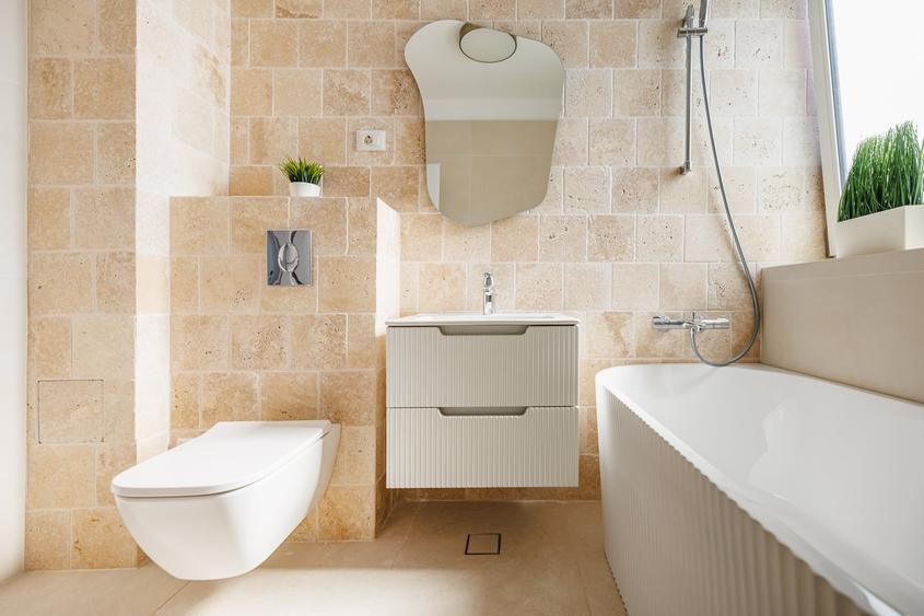 Apartament cu 2 camere decomandat, mobilat în Mehala