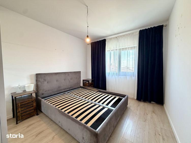 Duplex modern, 4 camere, 101 mp utili, 240 mp teren - Sanandrei - 3