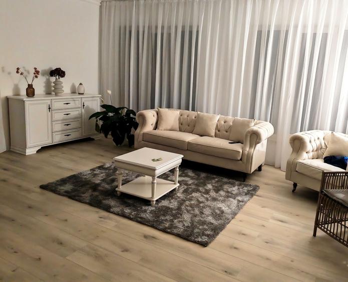 Vand Casa Noua la intrare in Santandrei pe partea stanga - 1