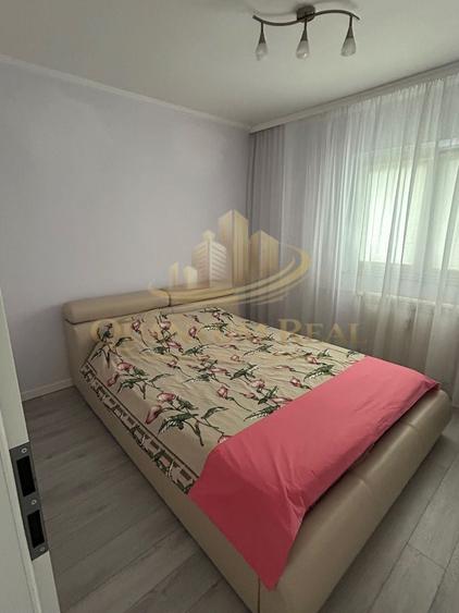 Apartament cu 2 camere semidecomandat în Timpuri Noi