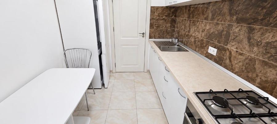 Garsoniera Lujerului - complex Exigent Plaza - Faza 4 l pet friendly l - 4