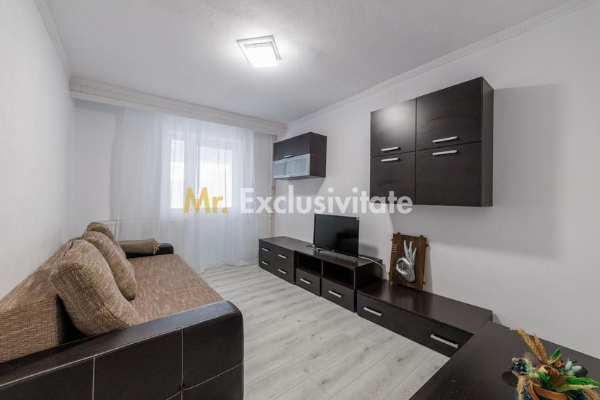 APARTAMENT 3 CAMERE - CARTIER RĂZBOIENI - 1