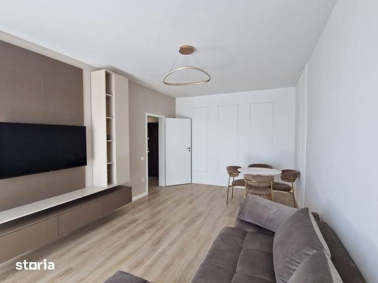 Inchiriere ap 2 camere - 1