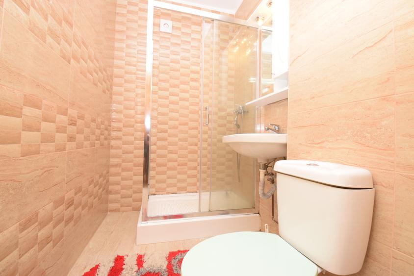 Apartament cu 2 camere semidecomandat în Drumul Taberei