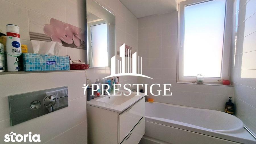 CASA 4 CAMERE | CURTE | 2 LOCURI PARCARE | CARTIER ARHITEC?ILOR - 1