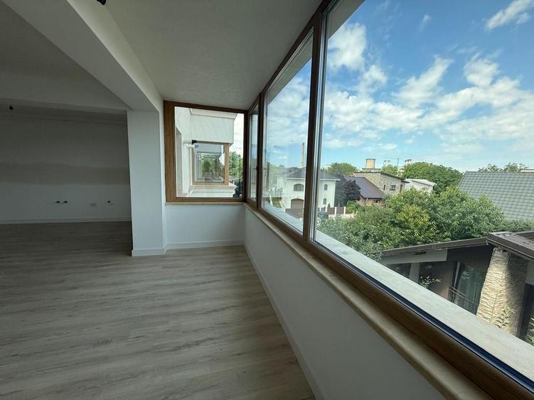 Apartament cu 2 camere semidecomandat în Titan