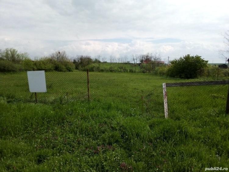 Teren de 1507 mp, în Central