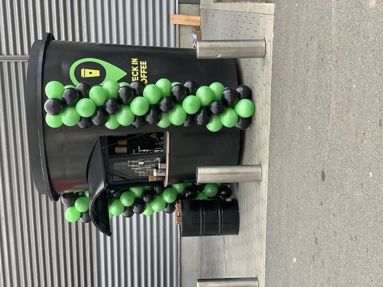 Spațiu comercial, de 2 mp, în Central