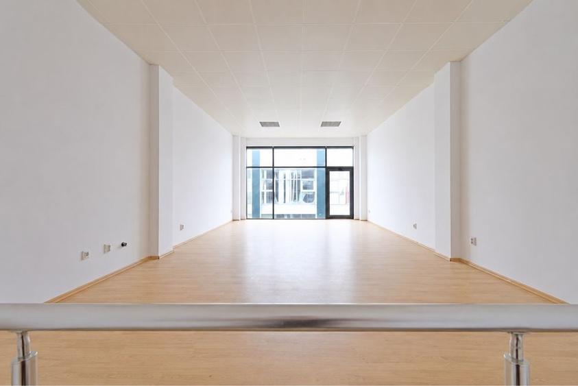 Spatiu comercial / de depozitare / showroom / birouri / cazare - 5