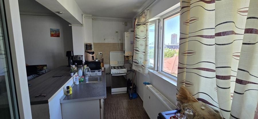 Apartament modern 2 camere, 700 m de metrou Dimitrie Leonida, parcare - 7