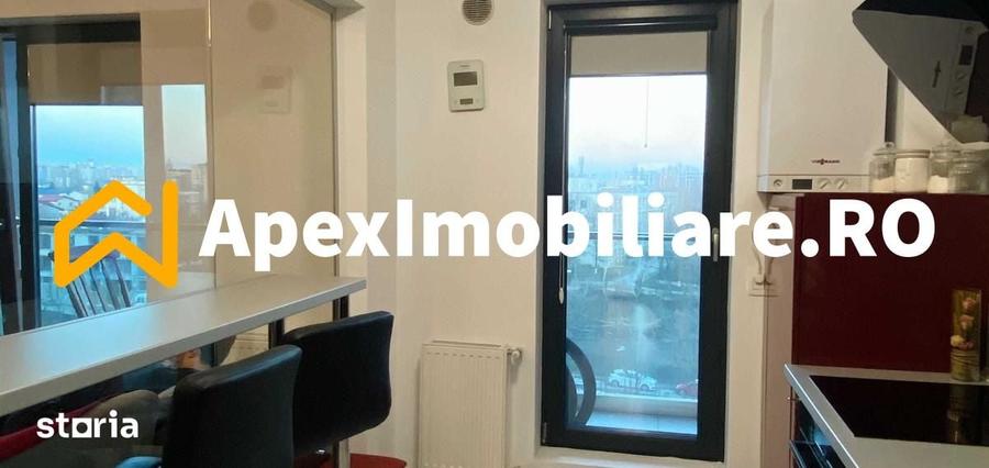 Apartament 2 camere de inchiriat Regie Bucuresti | ApexImobiliare.ro - 4