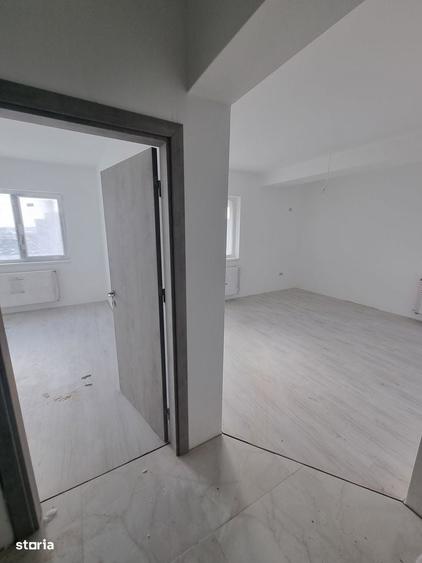 Apartament cu 2 camere în Vest