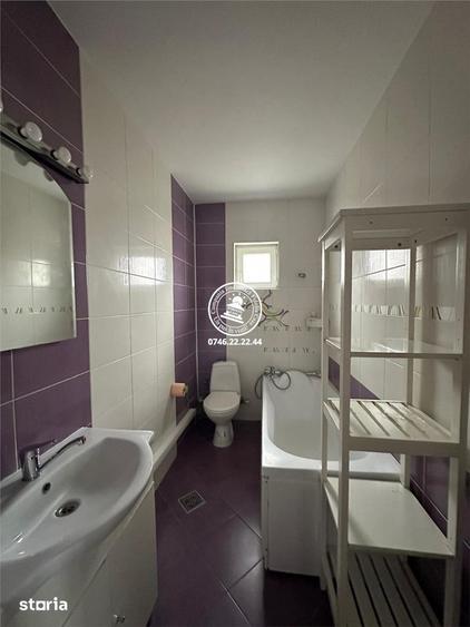 Apartament 3 camere de inchiriat, Valea Lupului - 8
