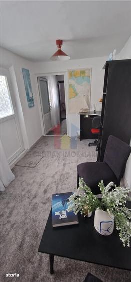 Casa 5 camere, suprafata teren 200 mp, zona Piata Saraca - 4