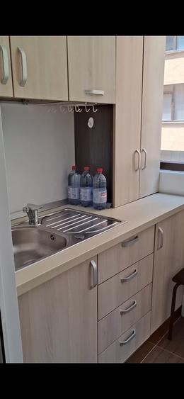 Garsonieră decomandată în Dudu