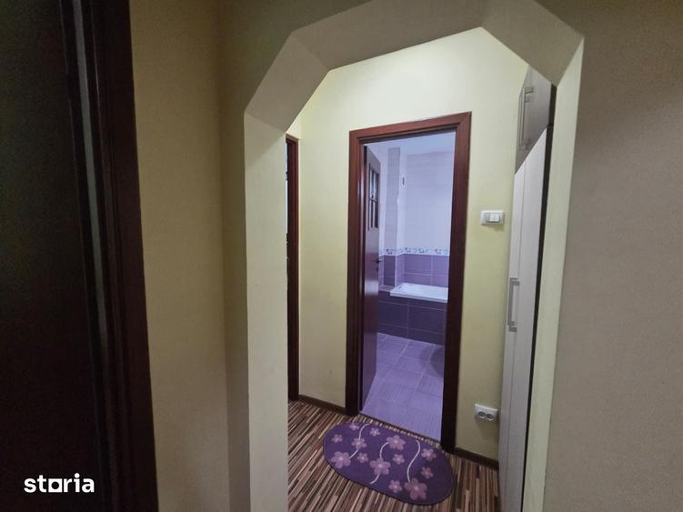 Apartament de inchiriat, 3 camere, decomandat, 70 mp, Galata - 20