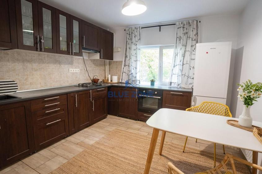 Apartament cu 2 camere în Basarabia