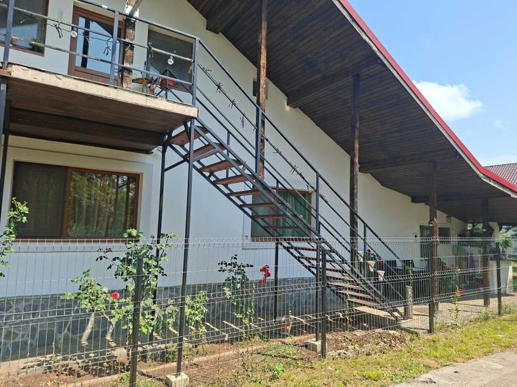 Vanzare casa Cornu de jos - 6