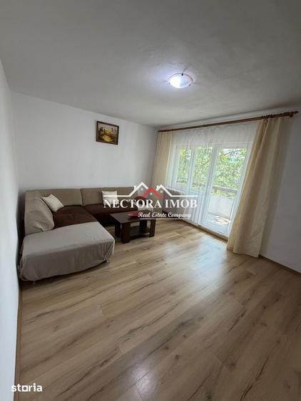 Apartament cu 3 camere în Decebal