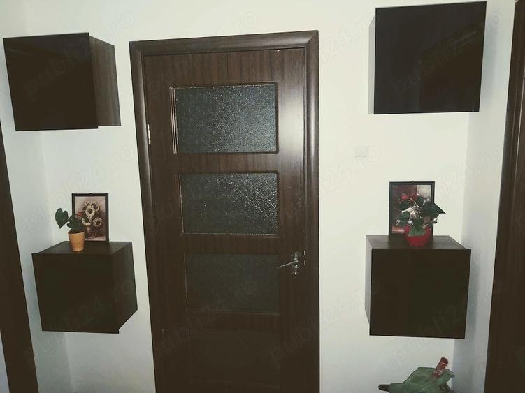 Casă cu 2 camere cu Teren 50 Mp în Florești