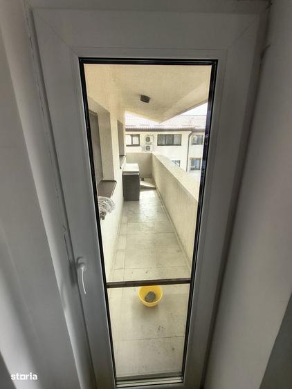 Apartament cu 2 camere decomandat în Cug